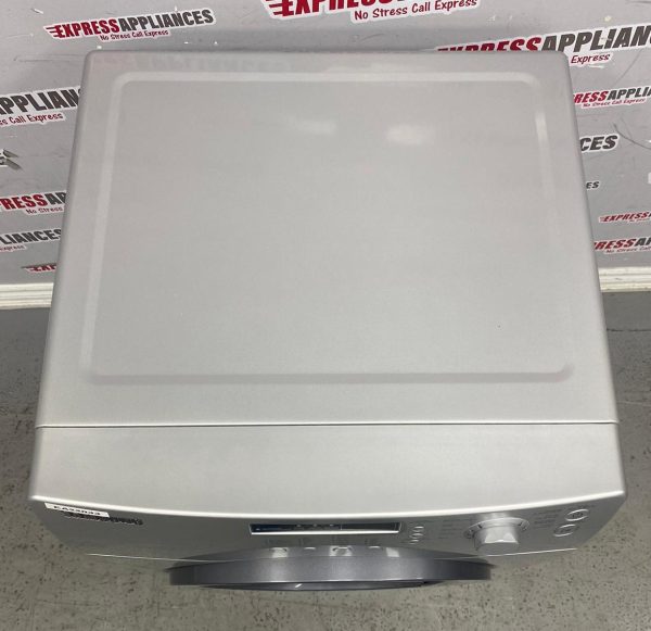 Used Samsung 27" Stackable Electric Dryer DV203AES/XAC For Sale