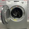 Used Samsung 27 Stackable Electric Dryer DV203AESXAC For Sale (7)