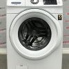 Used Samsung Front Load Washing Machine WF42H5000AW/A2 For Sale