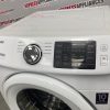 Used Samsung Front Load 27” Washing Machine WF42H5000AWA2 (10)