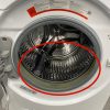 Used Samsung Front Load 27” Washing Machine WF42H5000AWA2 (11)