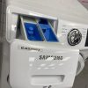 Used Samsung Front Load 27” Washing Machine WF42H5000AWA2 (2)