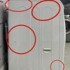 Used Samsung Front Load 27” Washing Machine WF42H5000AWA2 (7)