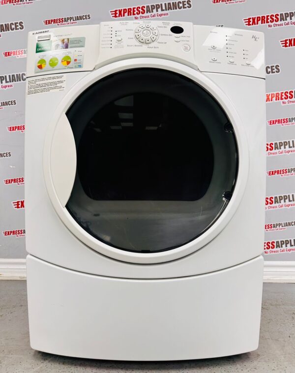 Used Kenmore 27" Dryer 110.C85801501 For Sale