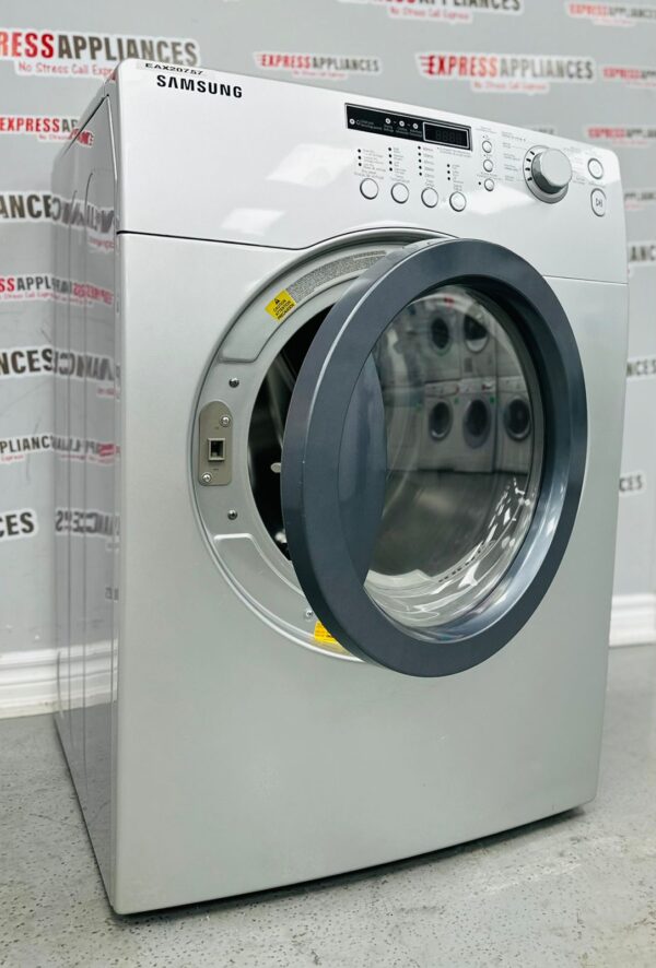 Used Samsung 27" Dryer DV203AES/XAC For Sale