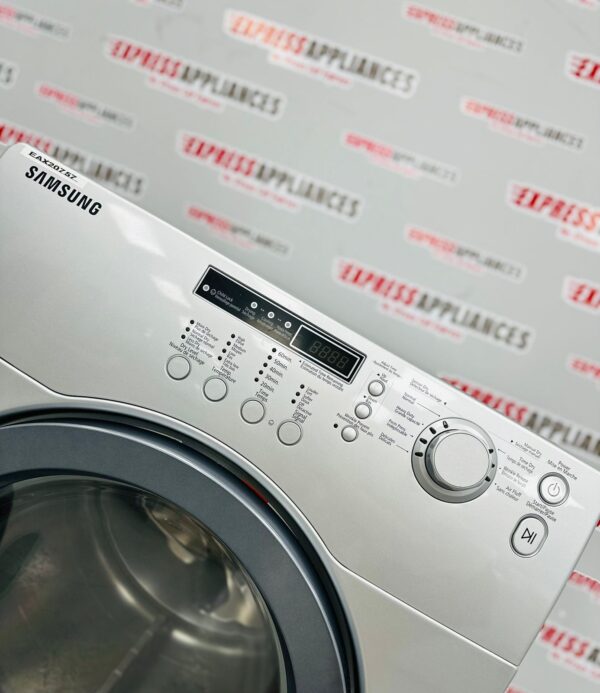 Used Samsung 27" Dryer DV203AES/XAC For Sale