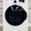 Samsung Stackable Electric 24” Dryer DV22K6800EW/AC For Sale