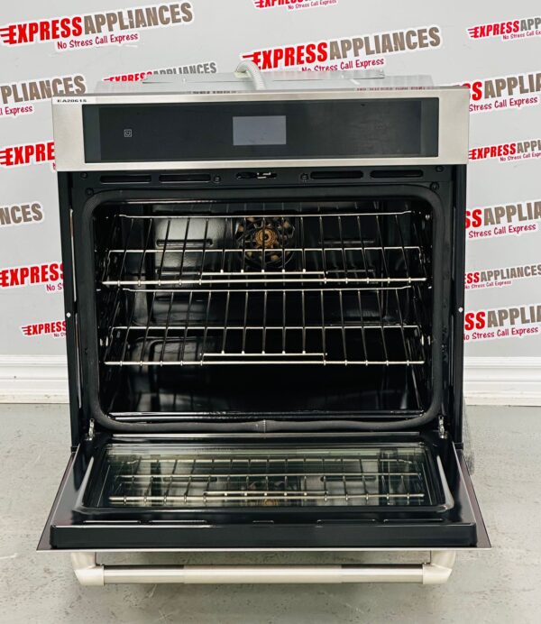 Used Jenn-Air 30” Single Convection Wall Oven JJW2430DP01 For Sale