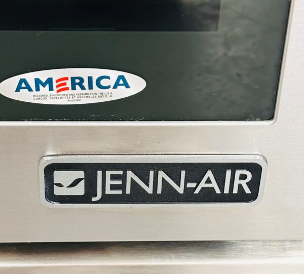 Used Jenn-Air 30” Single Convection Wall Oven JJW2430DP01 For Sale