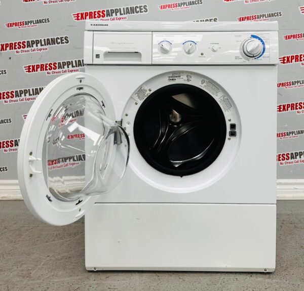 Used Frigidaire Front Load 27" Washing Machine FTF530FS1 For Sale