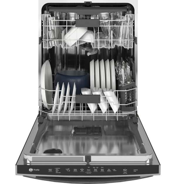 Brand New GE Profile Built-In Dishwasher PDT715SYNFS For Sale