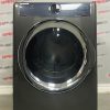 Used Electrolux 27” Electric Stackable Dryer EFMC617STT0 For Sale (1)