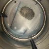 Used Electrolux 27” Electric Stackable Dryer EFMC617STT0 For Sale (3)