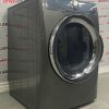 Used Electrolux 27” Electric Stackable Dryer EFMC617STT0 For Sale (6)