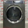 Used Electrolux 27” Electric Stackable Dryer EFMC617STT0 For Sale (7)