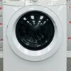 Used Frigidaire 27 Front Load Washing Machine ATF6000ES1