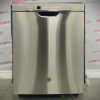 Used GE Built In 24” Dishwasher PDF820SSJ2SS (1)