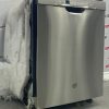 Used GE Built In 24” Dishwasher PDF820SSJ2SS (5)