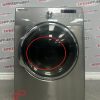 Used Samsung 27” Electric Stackable Dryer DV350AEPXAC For Sale (4)