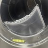 Used Samsung 27” Electric Stackable Dryer DV350AEPXAC For Sale (7)