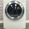 Used Whirlpool 27” Electric Stackable Dryer YWED9550WW0 For Sale (1)