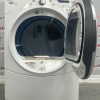 Used Whirlpool 27” Electric Stackable Dryer YWED9550WW0 For Sale (10)