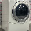 Used Whirlpool 27” Electric Stackable Dryer YWED9550WW0 For Sale (2)