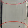 Used Whirlpool 27” Electric Stackable Dryer YWED9550WW0 For Sale (3)