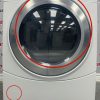 Used Whirlpool 27” Electric Stackable Dryer YWED9550WW0 For Sale (4)