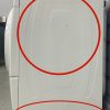 Used Whirlpool 27” Electric Stackable Dryer YWED9550WW0 For Sale (5)