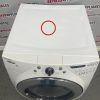 Used Whirlpool 27” Electric Stackable Dryer YWED9550WW0 For Sale (6)