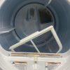 Used Whirlpool 27” Electric Stackable Dryer YWED9550WW0 For Sale (7)