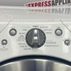 Used Whirlpool 27” Electric Stackable Dryer YWED9550WW0 For Sale (8)