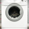Used Whirlpool Electric 24 Stackable Dryer YWED7500VW0
