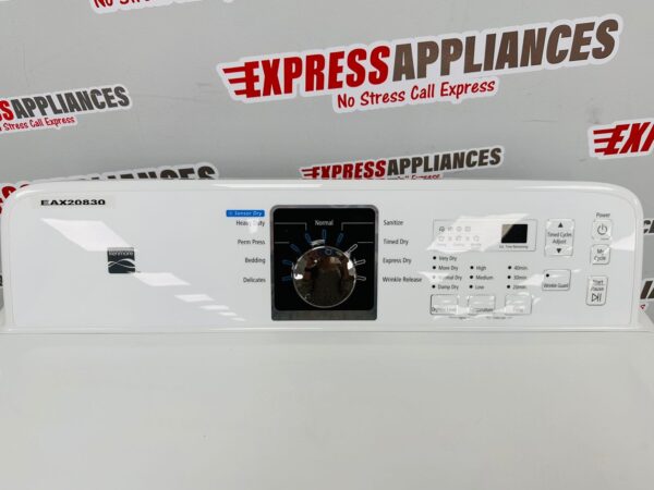 Used Kenmore Electric Dryer 592-69212 For Sale