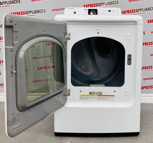 Used Kenmore Electric Dryer 592-69212 For Sale