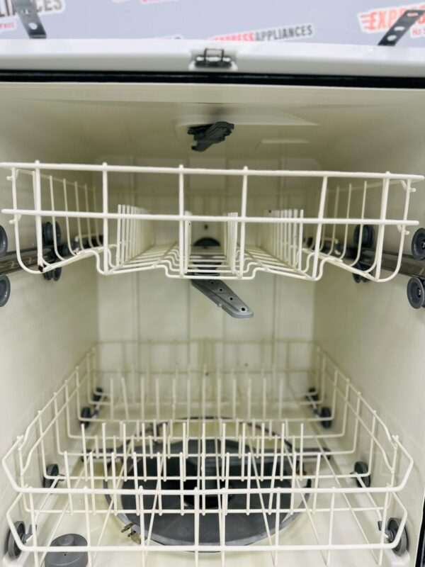Used Frigidaire Built-In 24” Dishwasher FFBD2406NW9B For Sale