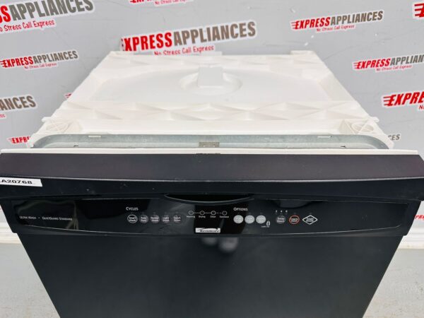 Used 24” Kenmore Built-In Dishwasher 665.13479K902 For Sale