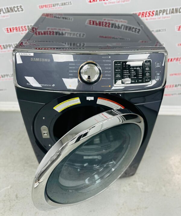 Used Samsung Dryer DV42H5600EG/AC For Sale