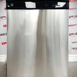 Used Kenmore 24” Built-In Dishwasher 665.15113K215 For Sale
