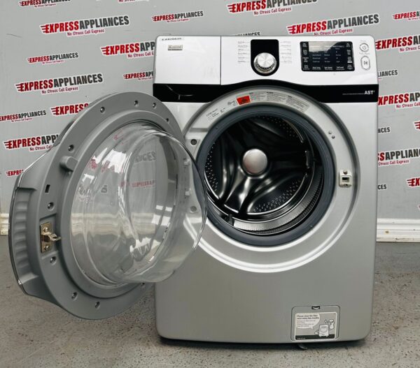Used Kenmore 27” Front Load Washing Machine 592-495070 For Sale