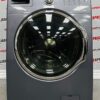 Used Samsung Front Load 27" Washer WF340ANG/XAC-4 For Sale