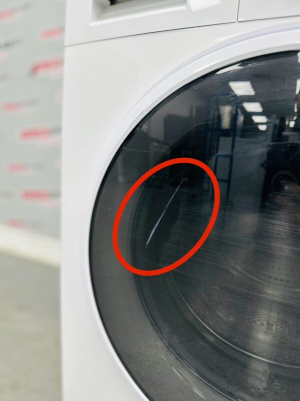 Used Porter & Charles 24” Front Load Washer Dryer Combo XX1461CDDG  For Sale