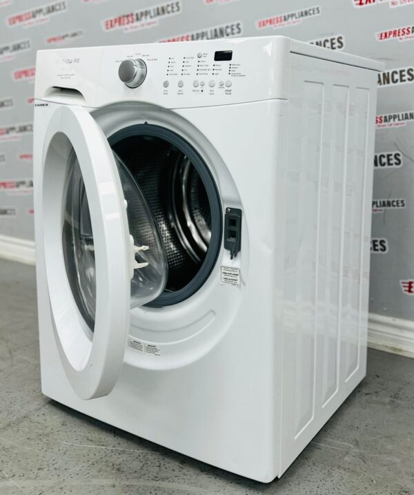 Used Frigidaire Washer 970L48022A2 For Sale