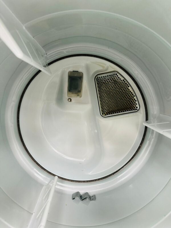 Used 27” Whirlpool Electric Dryer YWED9550WW0 For Sale