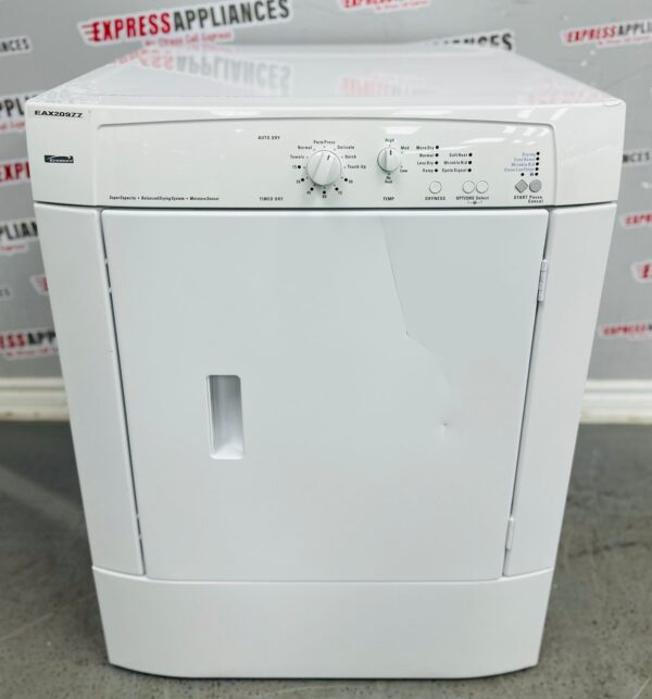 Used Kenmore 27" Electric Dryer 970-C87072 For Sale