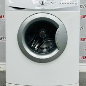 Used Whirlpool 24 Inch Washing Machine WFC7500VW2 For Sale