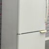 Used Amana Bottom Freezer 30” Refrigerator ABB222ZDEW damage