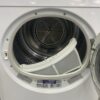 Used Blomberg 24” Stackable Electric Dryer DV17542 (4)