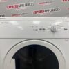 Used Blomberg 24” Stackable Electric Dryer DV17542 (7)